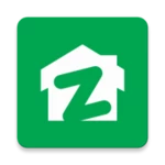 zameen android application logo